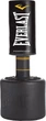 Боксерський мішок з підставкою Everlast POWERCORE FREE STANDING HEAVY BAG, чорний - зображення 1