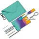 Карта-мультитул Victorinox Swiss Card Classic Sydney Style 0.7100.E222 - изображение 2