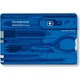 Карта-мультитул Victorinox Swiss Card Classic 0.7122.T2 - изображение 1