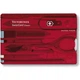 Карта-мультитул Victorinox Swiss Card Classic 0.7100.T - изображение 1