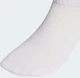 Носки Adidas C ESS ANK 3P белый Уни 43-45 - изображение 2