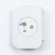 Силиконовые амбушюры для наушников Apple AirPods Pro 3 с шумопоглощением 3 пары: XS, S, L Белые - изображение 6