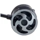 Автолампа PULSO L8-H7/3570 chip/12-24v/2*45W/10800Lm/6500K (L8-H7) - изображение 3
