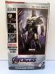 Ігрова фігурка героя Marvel «Месники» Танос (Thanos), 30 см, зі звуком і світлом. - зображення 3