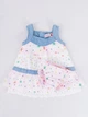 Платье Boboli 203072 68 cm (8177768cm) Мультиколор - изображение 2