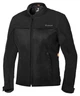 Мотокуртка SECA SUPERLITE LADY Black XXXL - изображение 1