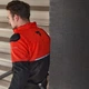 Мотокуртка Shima Drift Red S - изображение 6