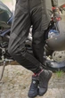 Мотокуртка Shima Jet Lady Black XL - изображение 3