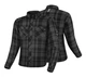 Мотокуртка-рубашка SHIMA Renegade 2.0 Black XXXXXL - изображение 3