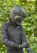 Мотокуртка Shima X-Mesh 2.0 LADY Black XS - изображение 9