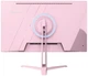 Monitor 23.8" Arozzi Nova Pink (AZ-NO-24T1K200-PNK) - obraz 5