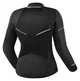 Мотокуртка Shima X-Mesh 2.0 LADY Black XS - изображение 2