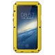 Чехол Lunatik Taktik Extreme Yellow для iPhone 5/5s/SE (UP31206) - изображение 1