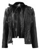 Мотокуртка Seventy JT68 SAHARA LADY Black XXL - изображение 2