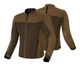 Мотокуртка Shima OpenAir Brown S - изображение 1