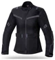 Мотокуртка Seventy JT85 Black LADY XS - изображение 1