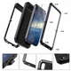 Чохол Lunatik Taktik Extreme Silver для iPhone 5/5s/SE - зображення 3