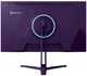 Монітор 23.8" Arozzi Nova Purple (AZ-NO-24T1K200-PP) - зображення 5