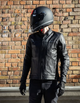 Мотокуртка Seventy JL4 Legend Classic XXL - изображение 7