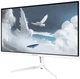 Монітор 23.8" Arozzi Nova White (AZ-NO-24T1K200-WT) - зображення 2