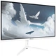 Монітор 23.8" Arozzi Nova White (AZ-NO-24T1K200-WT) - зображення 3