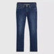 Джинсы Regular Fit мужские Levi`s 005141964(Dark Wash) 36W32L Синие (198402687148) - изображение 6