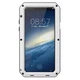 Чохол Lunatik Taktik Extreme White для iPhone 5/5s/SE - зображення 1