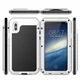 Чохол Lunatik Taktik Extreme White для iPhone 5/5s/SE - зображення 2