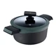 Каструля MasterPro Gastro Reeco з кришкою 7,2 л (BGMP-8108) - изображение 1