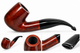 Трубка Jean Claude Bent 401859-21 - изображение 2