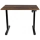 Комп'ютерний стіл Barsky StandUp Home black (BSTh-01) - изображение 2
