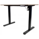 Комп'ютерний стіл Barsky StandUp Home black (BSTh-01) - изображение 3