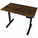 Комп'ютерний стіл Barsky StandUp Home black (BSTh-01) - изображение 4