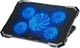 Podstawka chłodząca do laptopa GamePro CP485 Black (4820216973150) - obraz 5