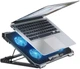 Podstawka chłodząca do laptopa GamePro CP485 Black (4820216973150) - obraz 6