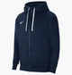Кофта мужская Nike Park 26 Fleece Full-Zip M Синий IB1228-410 - изображение 1