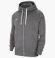 Кофта мужская Nike Park 26 Full Zip L Серый IB1228-063 - изображение 1