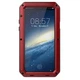 Чехол Lunatik Taktik Extreme Crimson для iPhone 5/5s/SE (UP31205) - изображение 1