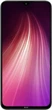 Мобільний телефон Xiaomi Redmi Note 8 4/64GB Moonlight White - зображення 2