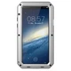 Чохол Lunatik Taktik Extreme Silver для iPhone 5/5s/SE - зображення 1