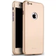 Чехол для iPhone 6/6s iPaky 360 Golden (UP7203) - изображение 1