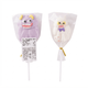 Маршмеллоу на палочке Halloween Lollipops Fruity Marshmallows - изображение 4