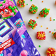 Жувальні цукерки Chupa Chups Mads Berries 115г - зображення 5