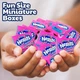 Драже Nerds Mini Boxes Strawberry Hard Candy 1кг - изображение 2