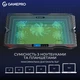 Podstawka chłodząca do laptopa Qlab CP560 czarna (8594214660034) - obraz 11