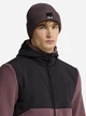 Шапка Jack Wolfskin Pergamon Beanie A66719-I0159 M Фиолетовый (4064886745871) - изображение 3