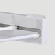 Сушилка для белья настенная Juwel ArtDry 80 White (40139) - изображение 7
