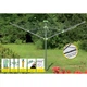 Сушилка для белья уличная Juwel NovaPlus Evolution Lift Green (30097) - изображение 11