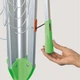Сушарка для белья уличная Juwel NovaPlus 500 Easy Green (30087) - изображение 4