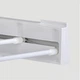 Сушилка для белья настенная Juwel ArtDry 100 White (40140) - изображение 5